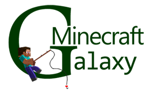 Minecraft Galaxy